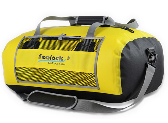 Túi vải thô chống thấm nước hiệu Sealock