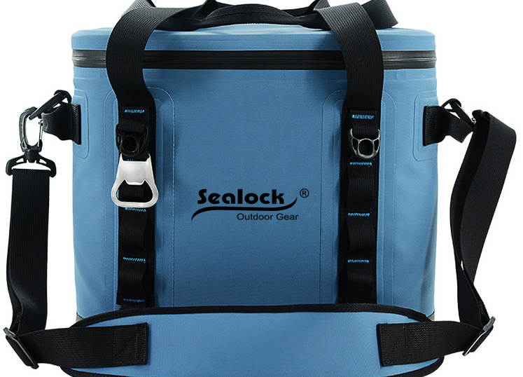 Túi làm mát Sealock của nhà sản xuất Việt Nam