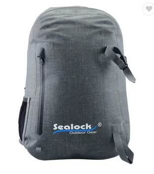 Ba lô chống nước kín khí Sealock Sản xuất tại Việt Nam