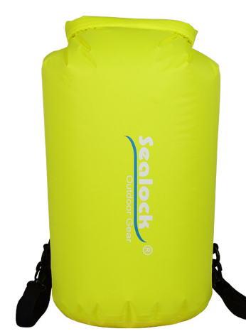 ​Chèo thuyền nhẹ nổi cuộn hàng đầu Nylon Ocean Pack Túi khô chống thấm nước khuyến mại từ Trung Quốc