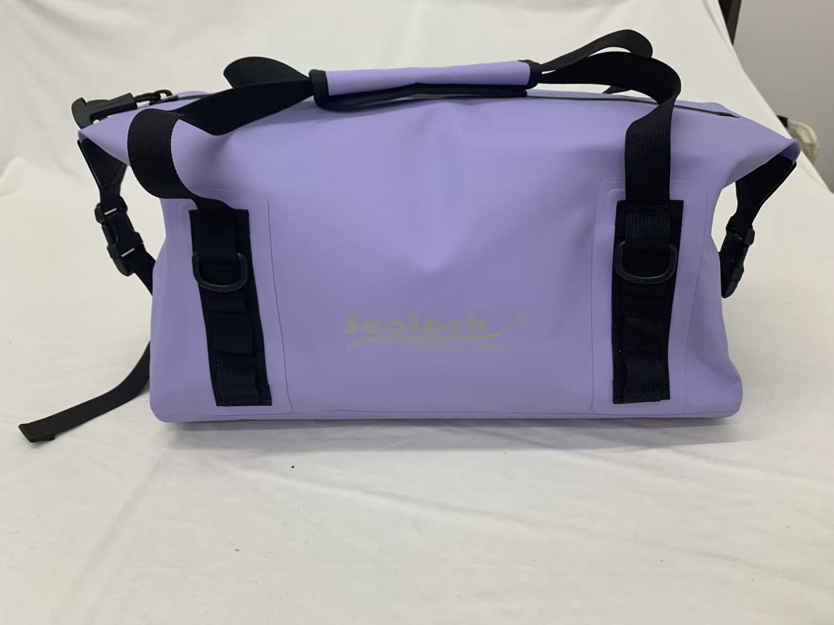 Túi duffel du lịch chống nước 20L có khóa kéo kín khí (IPX7)