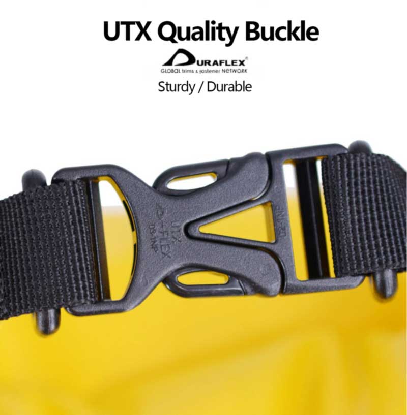 utx buckle