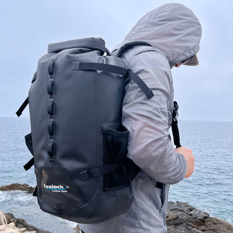 Backpack đóng cửa hàng đầu